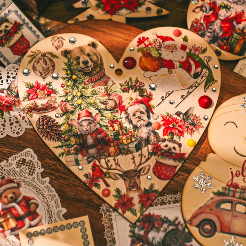 Celebrate_Christmas03_-rub-on_sticker-Scrapbooking-17