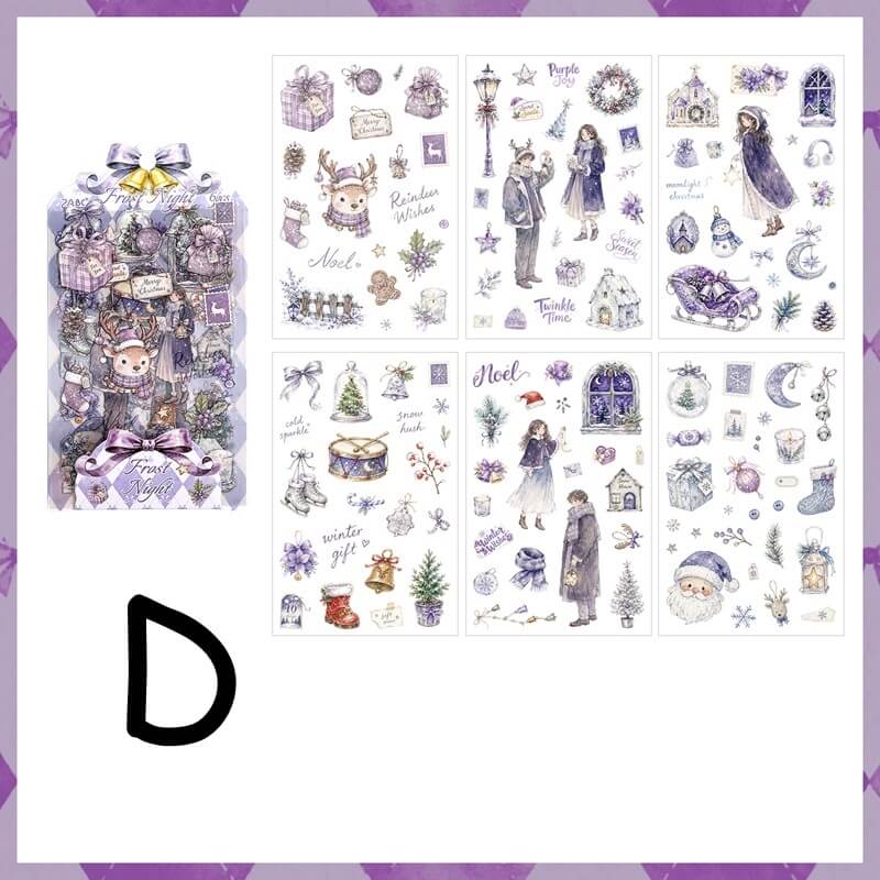 ChristmasDay-SheetStickers-Scrapbook-D