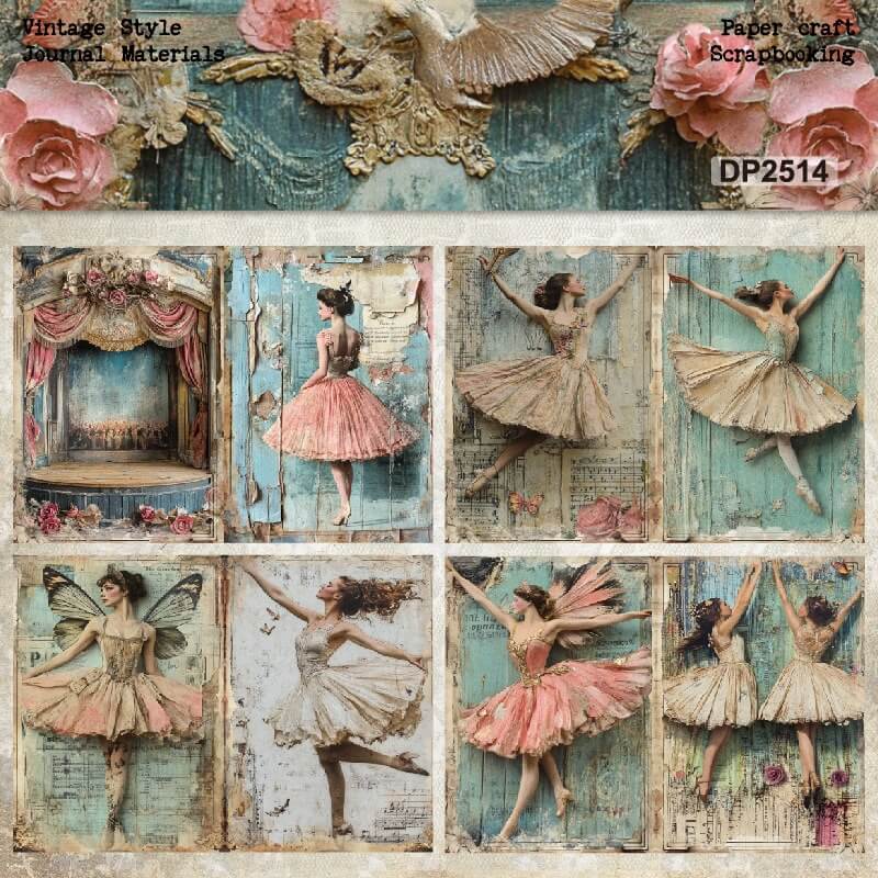 DancingGirl-Paper-Scrapbook-3