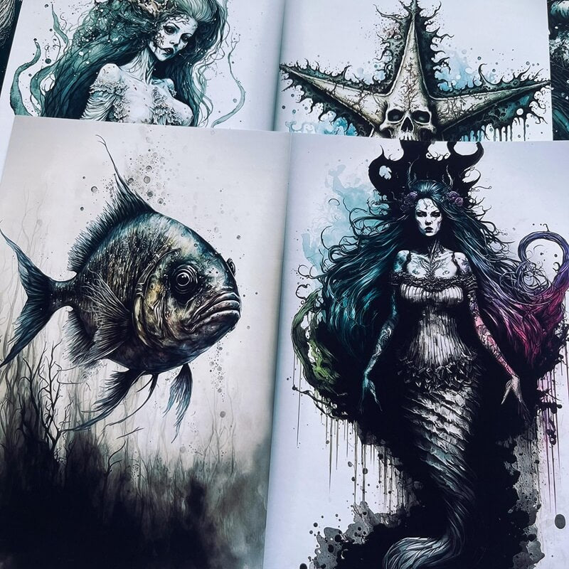 DarkSiren-Paper-JunkJournal-8