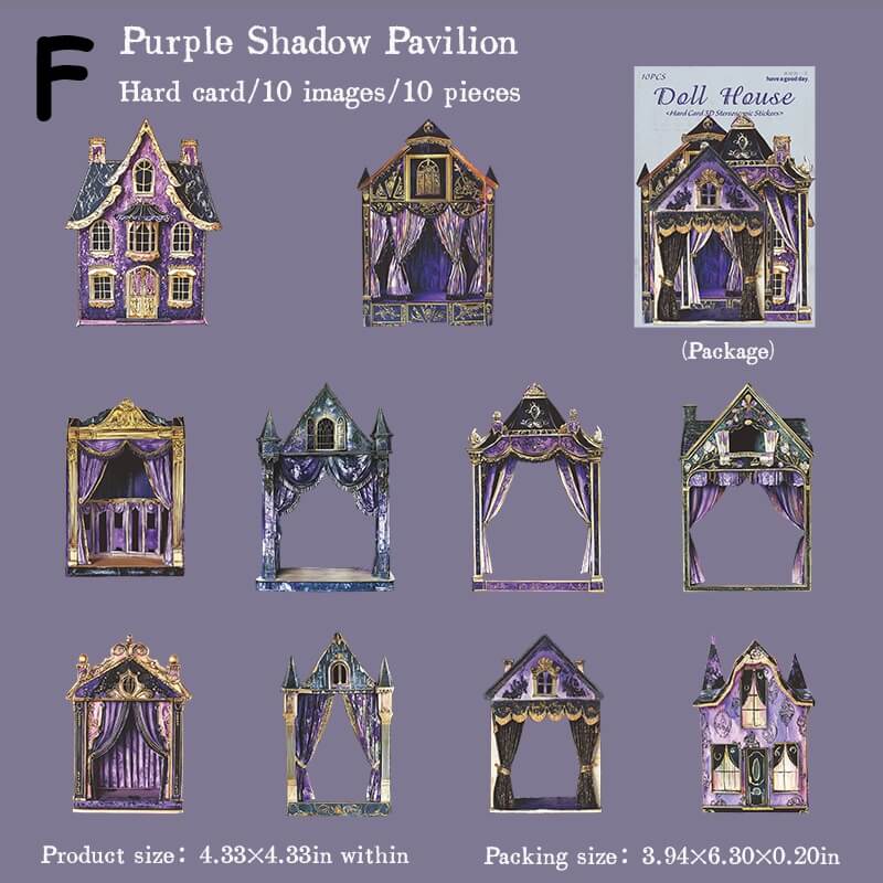 Dollhouse-HardCardStickers-Scrapbooking-F