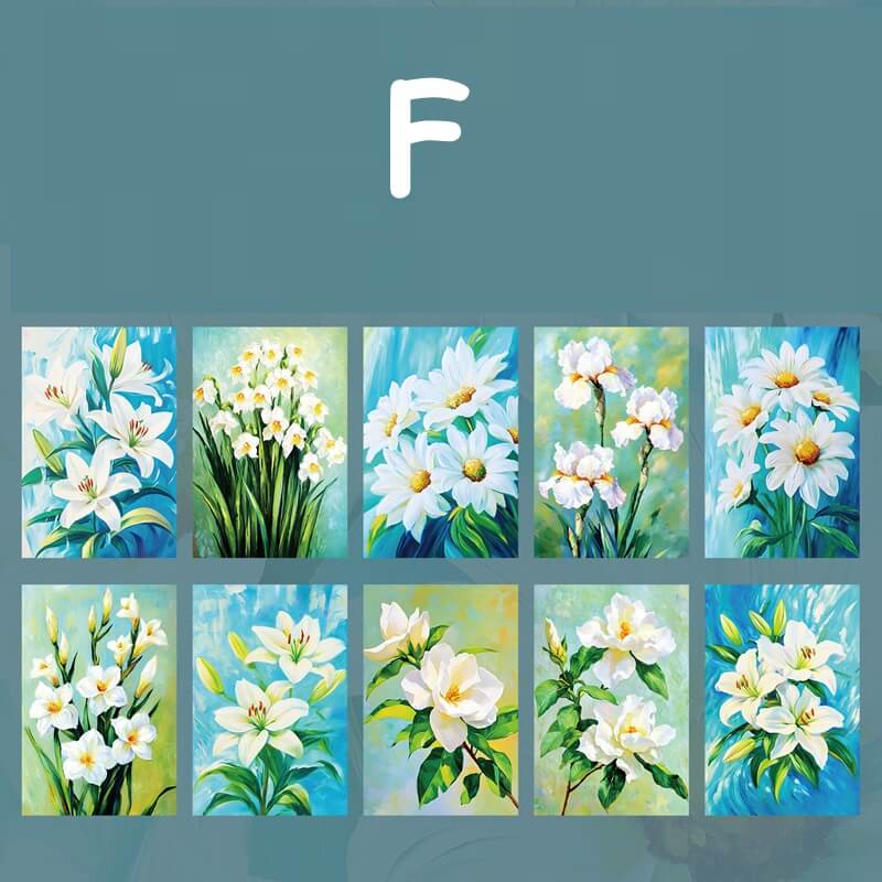 EmbossedFloral-Paper-Scrapbook-F