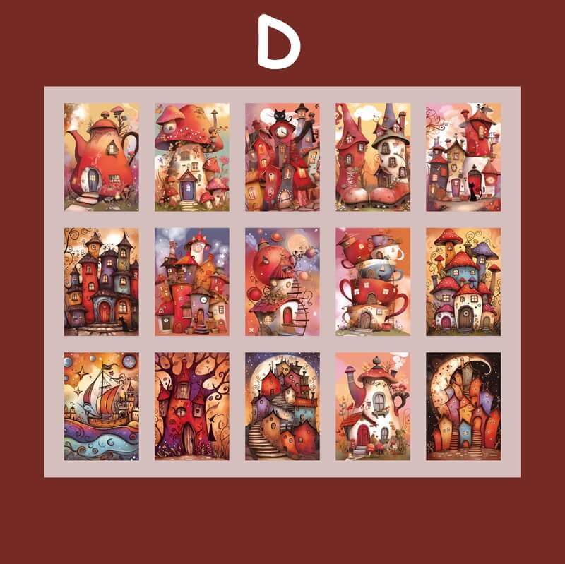 FairyHouse-Paper-Scrapbooking-D