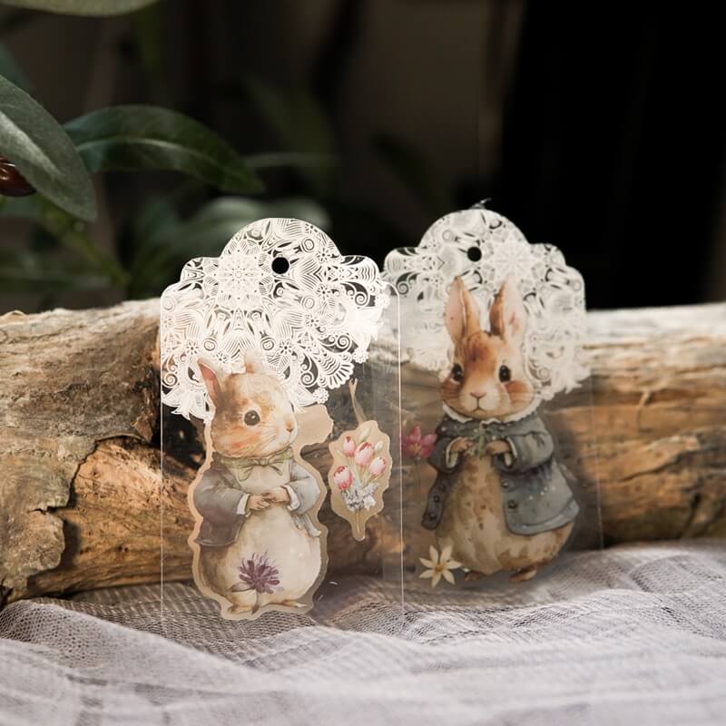 Fairy_Rabbit-_Rub-On_Sticker_-_Scrapbooking-9