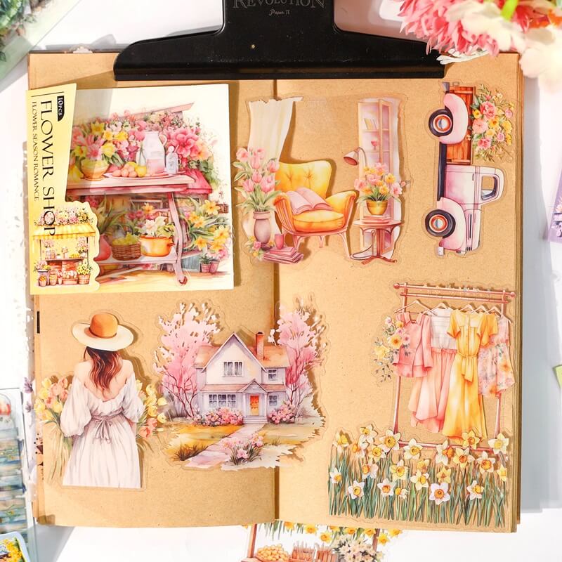 FlowerSeason-Stickers-Scrapbooking-2