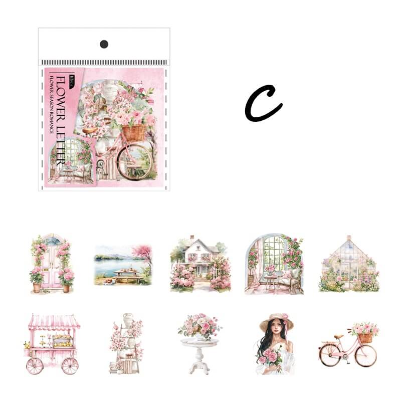FlowerSeason-Stickers-Scrapbooking-C