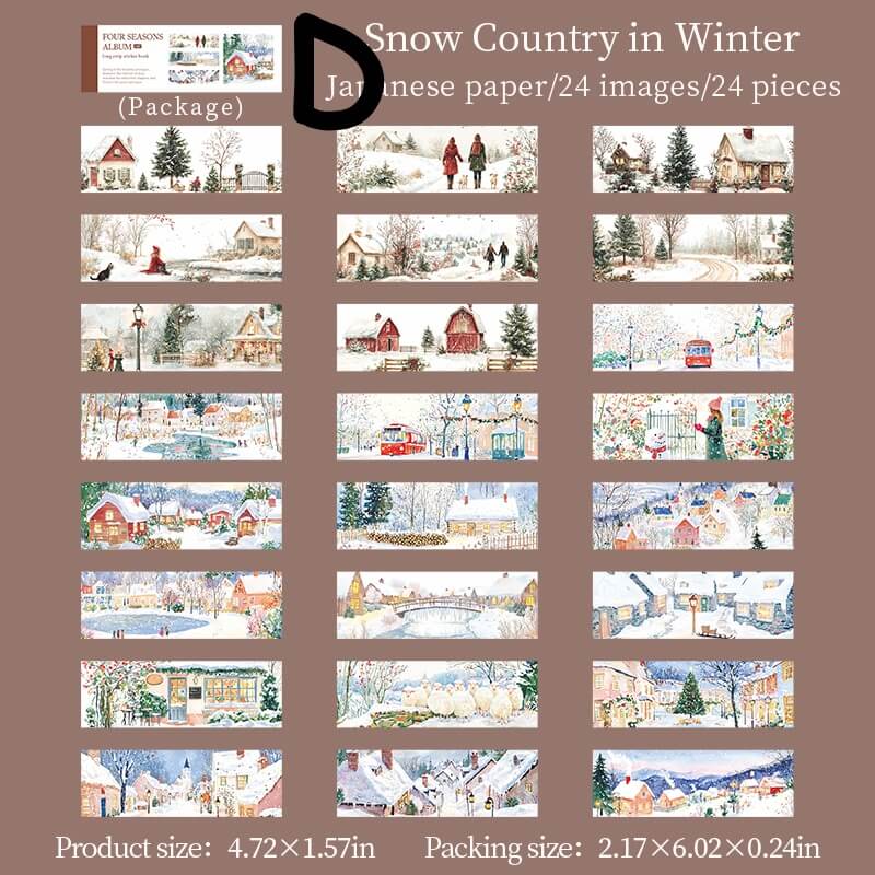 FourSeasonsTravelLongStrip-StickerBook-Scrapbook-D