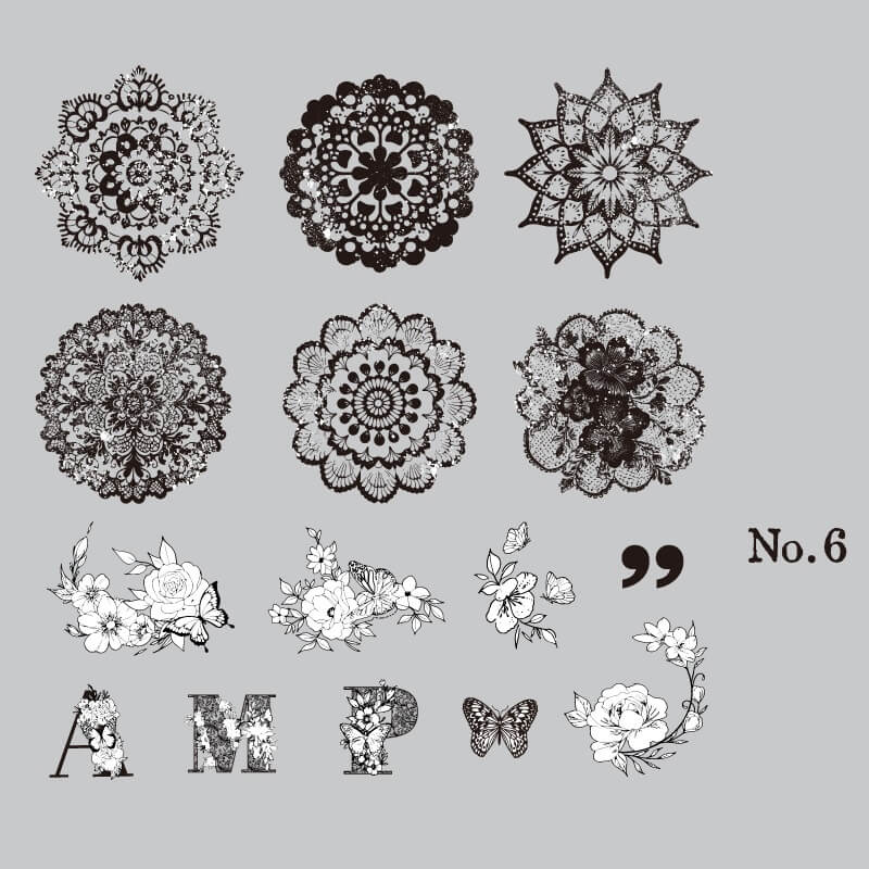 GardenofFlower-stickers-Scrapbooking-6