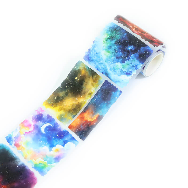 Gorgeous Starry Night Tape