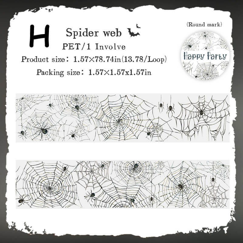 HappyParty-Tape-Scrapbook-H