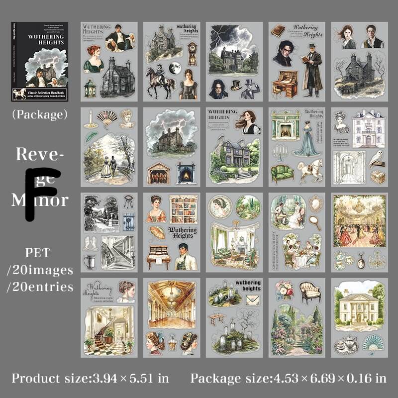 LiteraryStories-StickerBook-Scrapbook-F