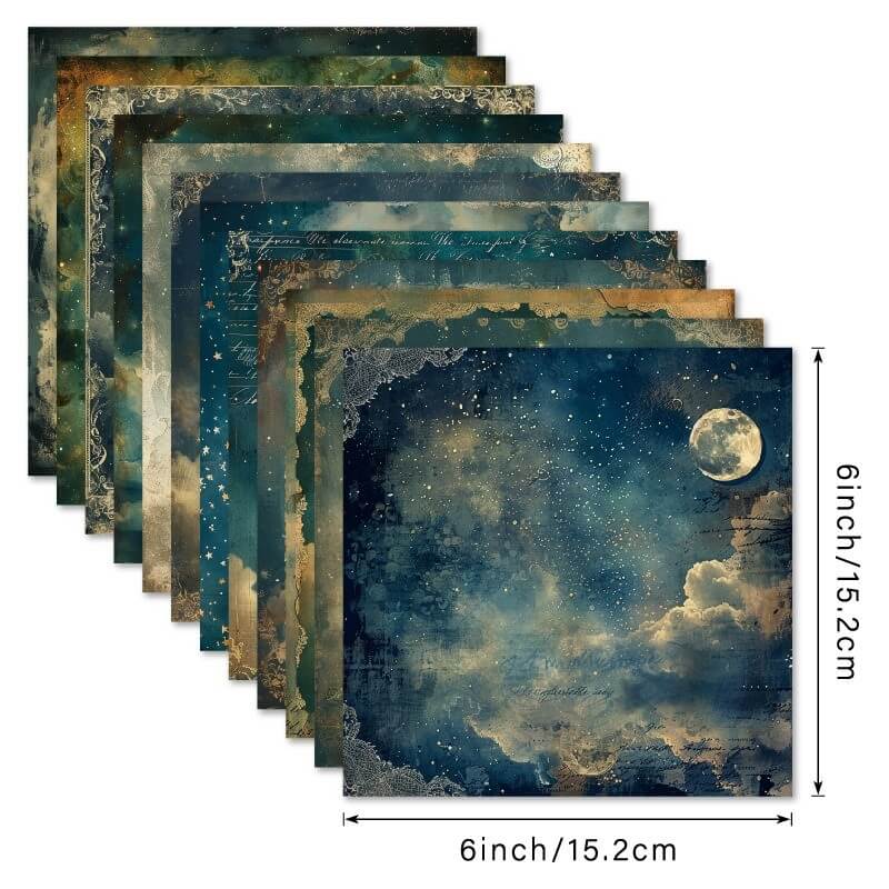 Moon-Paper-Scrapbooking