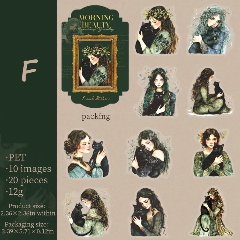 MorningGirl-Stickers-Scrapbooking-F