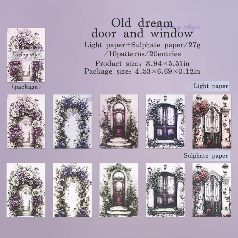 OldDreamsofWindowsandDoors-Paper-Scrapbooking