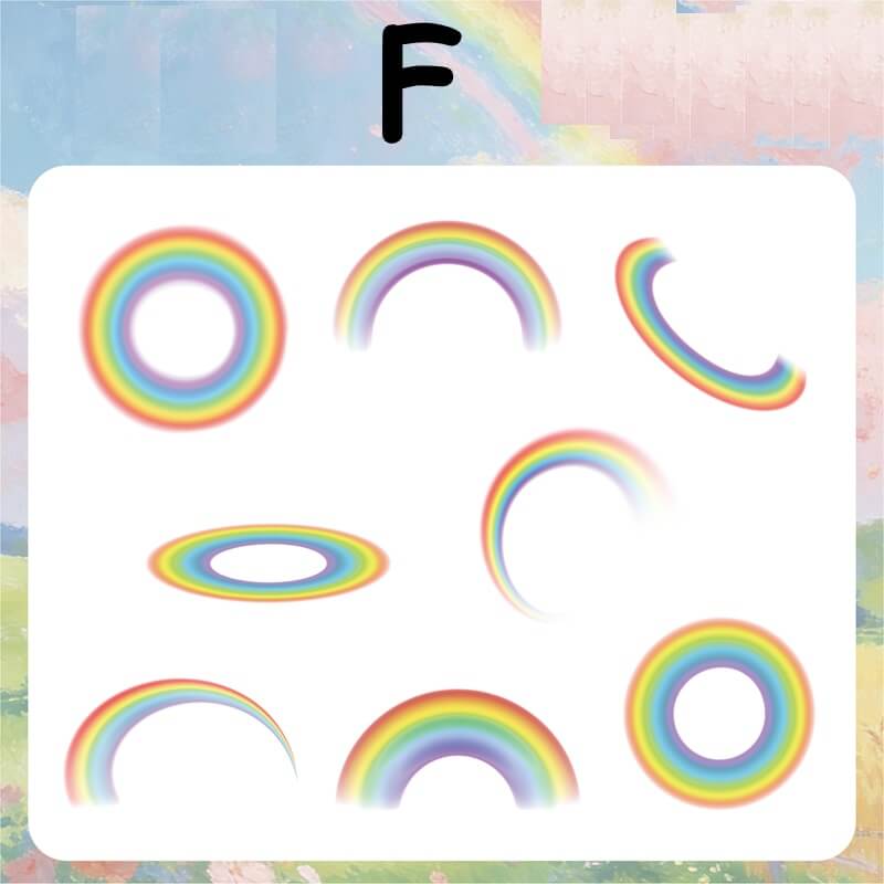 Rainbow-Stickers-Scrapbook-F