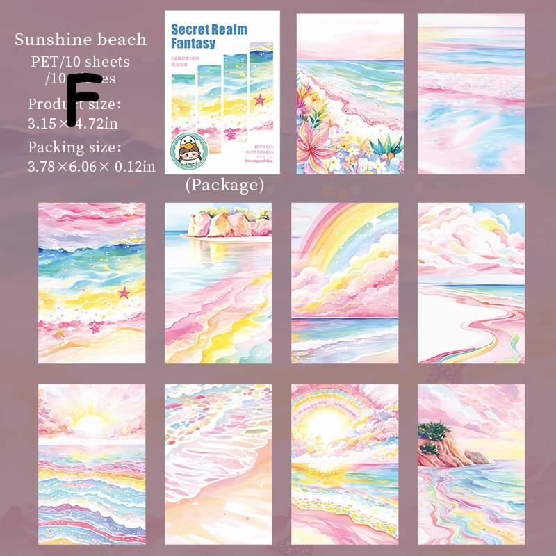 SecretFantasyDream-Stickers-Scrapbooking-F