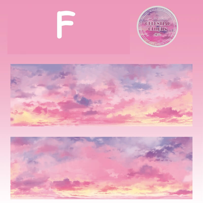 SkyCloud-Tape-Scrapbook-F