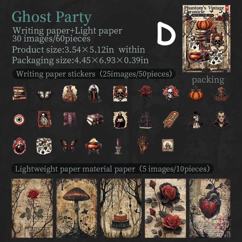 SpookyAdventure-Paper-JunkJournals-D