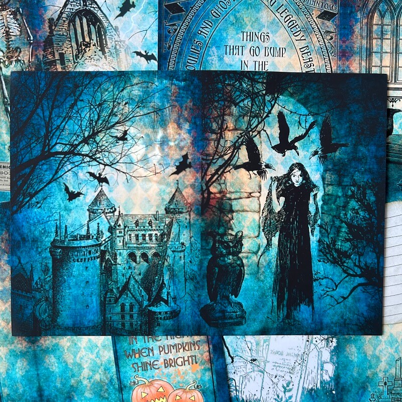 SpookyNight-Paper-junkjournal-5