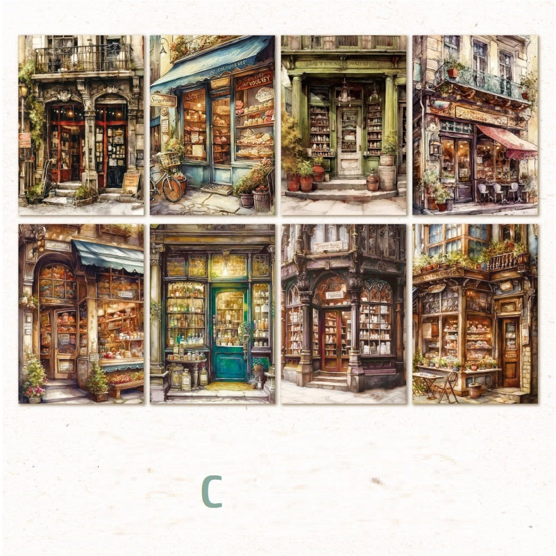 Store-MaterialPaper-Scrapbooking