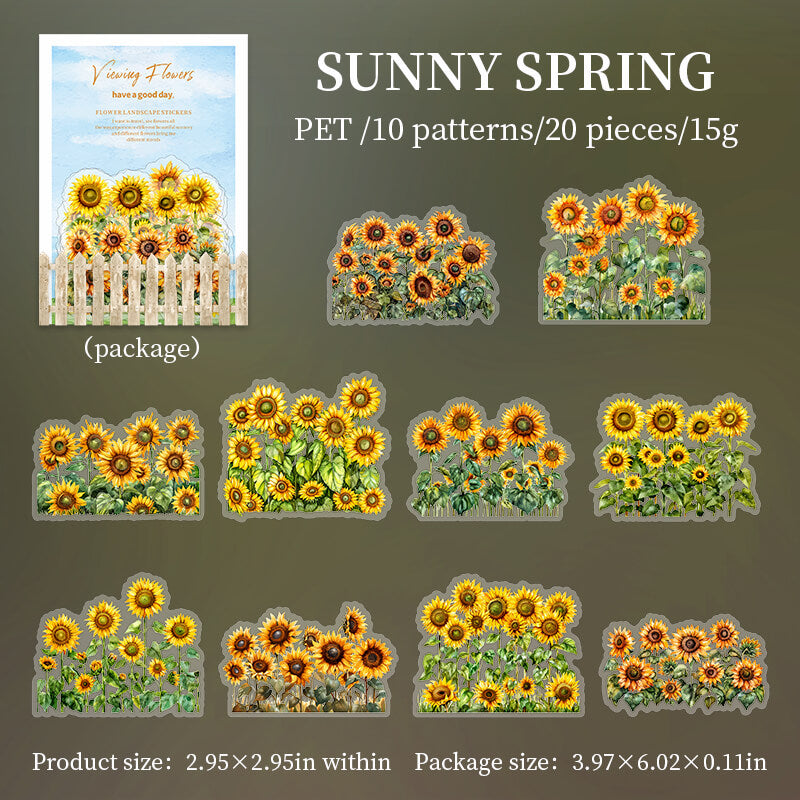 SunnySpring-Stickers-Scrapbooking