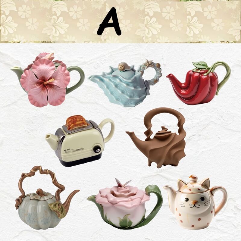 Teapot-HardCardStickers-Scrapbook-A
