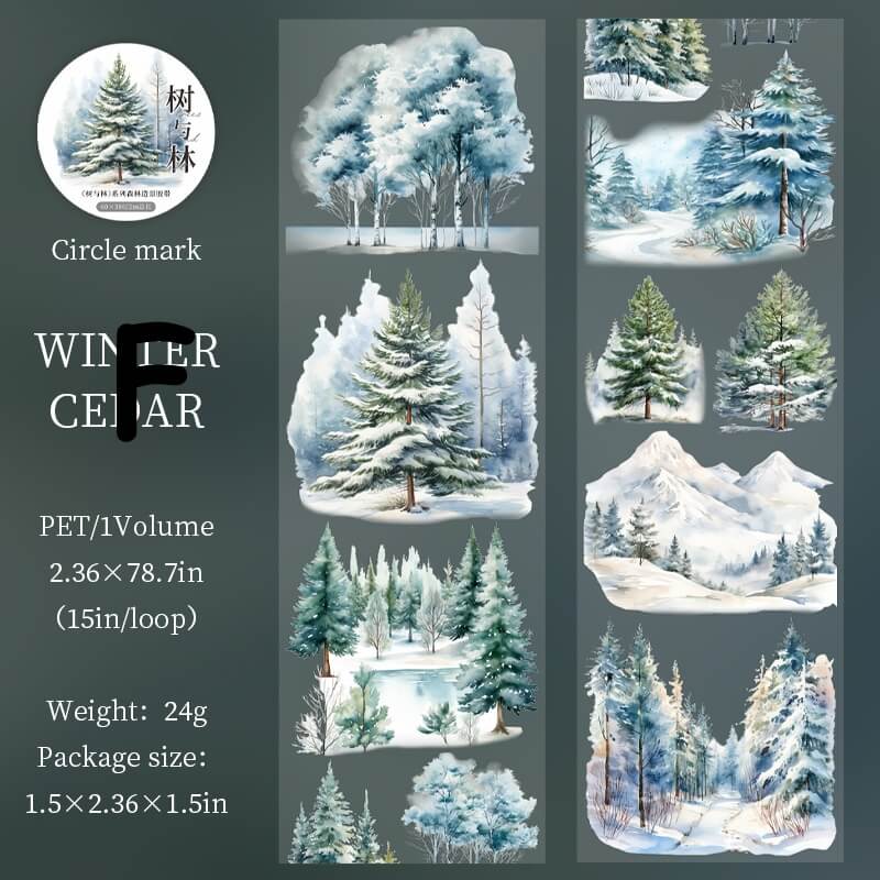 TreeandForest-Tape-Scrapbook-F