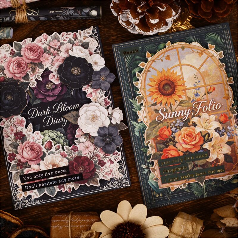 VintageFloral-ScrapbookPaper-5
