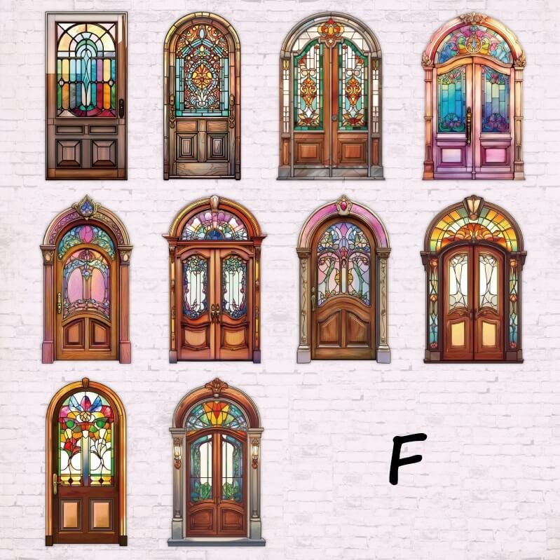 VintageGateway-Stickers-Scrapbooking-F