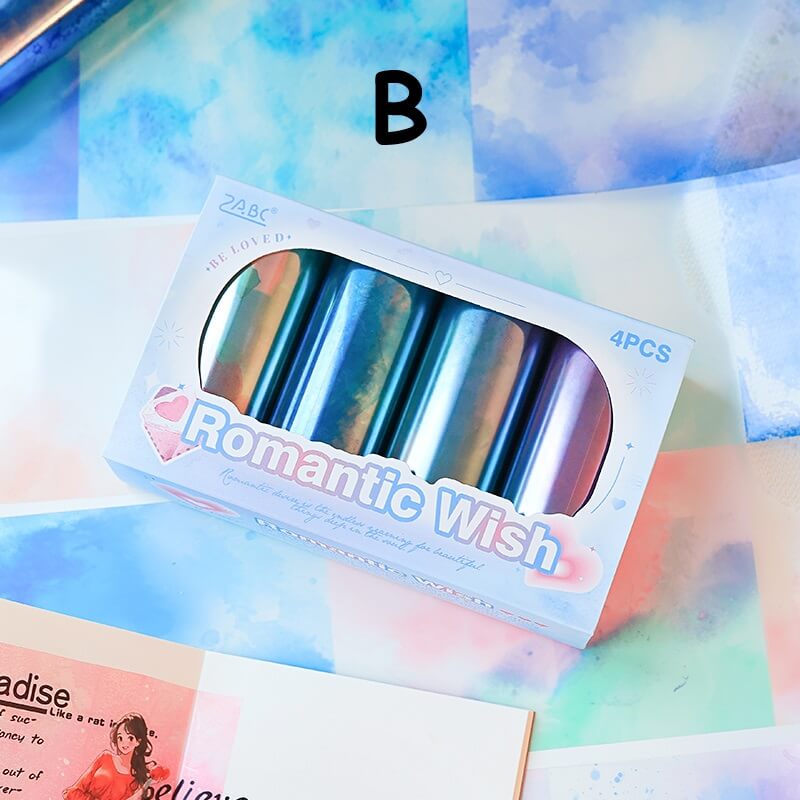 Watercolor-TapeSet-Scrapbook-B