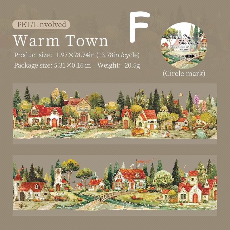 WatercolorTown-Tape-Scrapbook-E