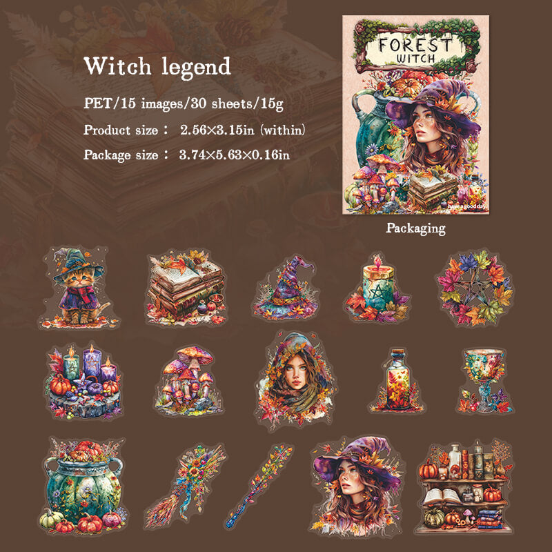 Witchlegend-sticker-junkjournal
