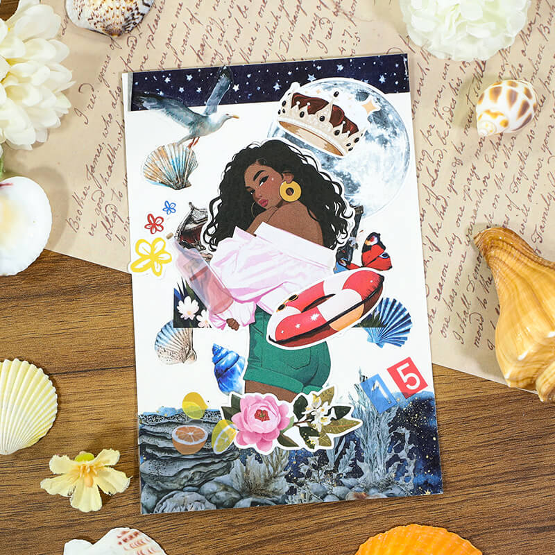 5VintageStickerBook-Scrapbook-8