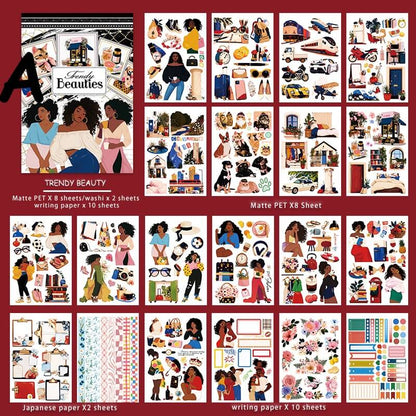 5VintageStickerBook-Scrapbook-A