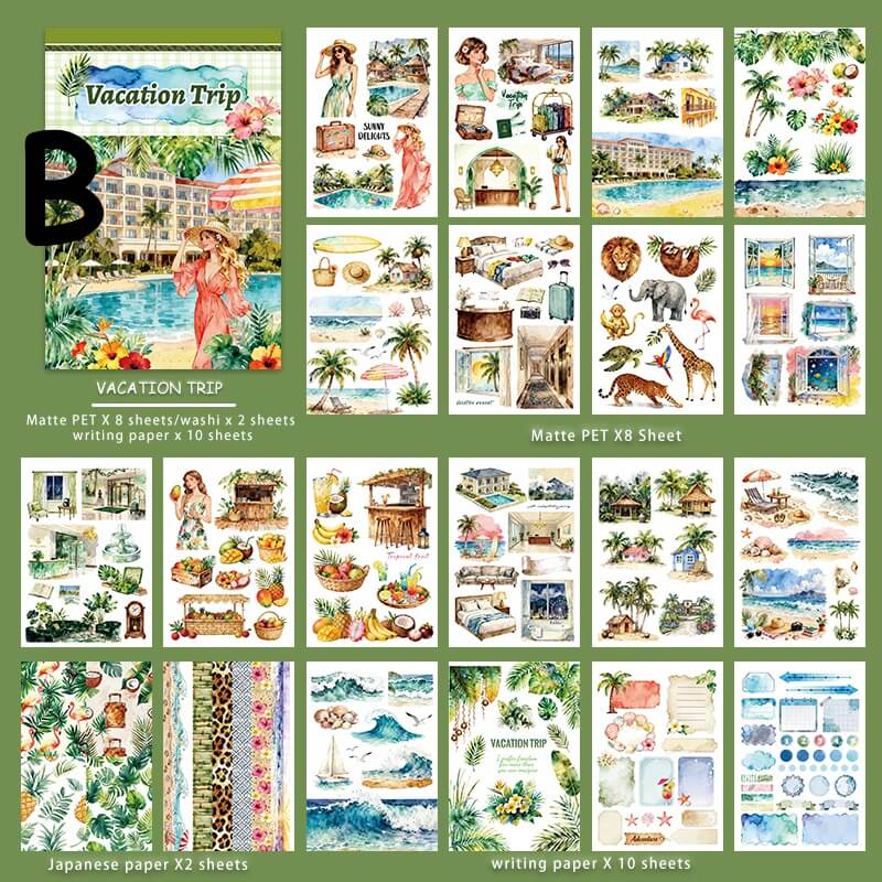 5VintageStickerBook-Scrapbook-B