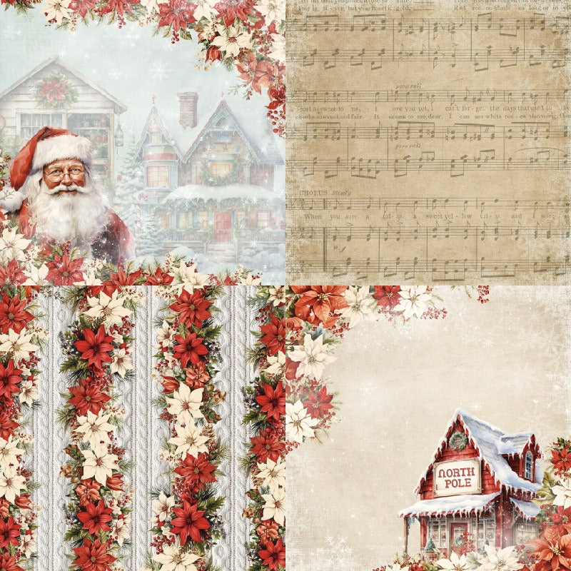6-InchChristmas-Paper-DIYCraft-1