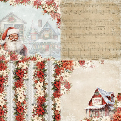 6-InchChristmas-Paper-DIYCraft-1