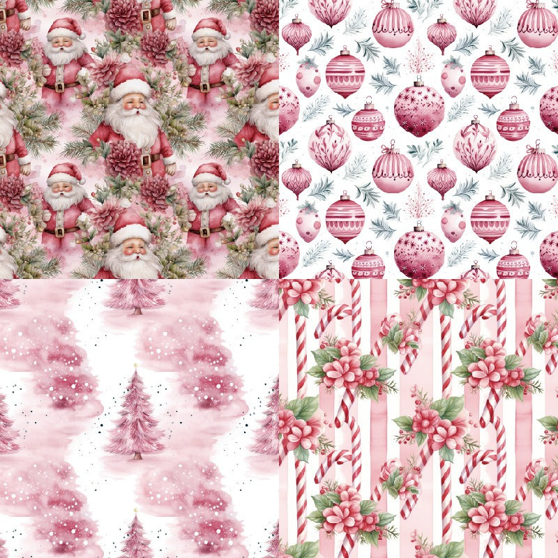 6-InchChristmas-Paper-DIYCraft-4