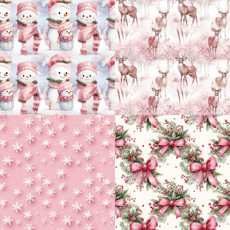 6-InchChristmas-Paper-DIYCraft-6