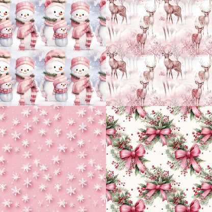 6-InchChristmas-Paper-DIYCraft-6