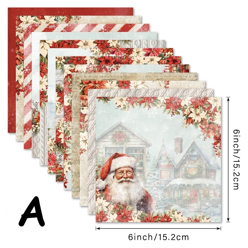 6-InchChristmas-Paper-DIYCraft-A