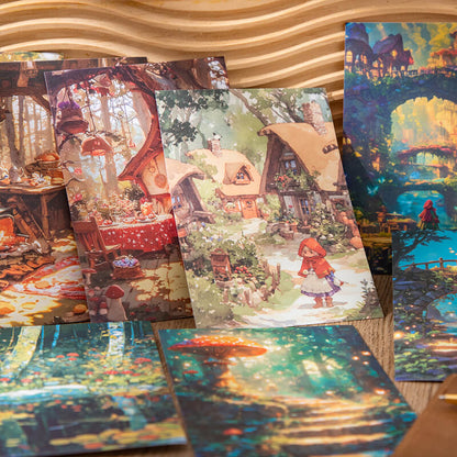 AMidsummerNight_sDream-Stickers-Scrapbooking-1