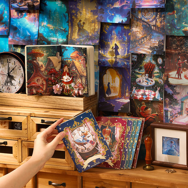 AMidsummerNight_sDream-Stickers-Scrapbooking-2