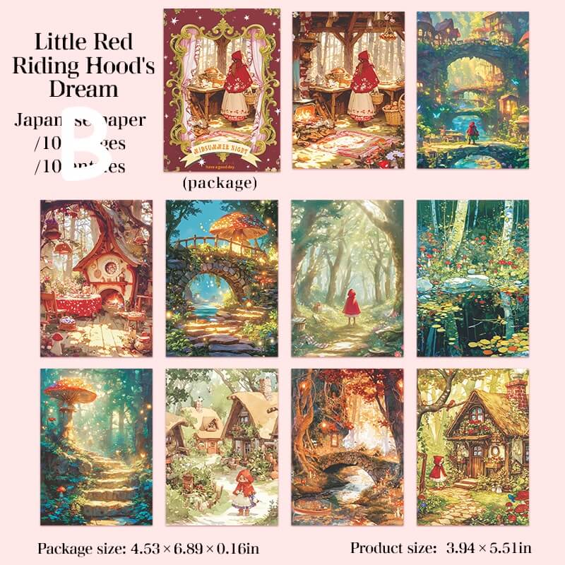 AMidsummerNight_sDream-Stickers-Scrapbooking-B