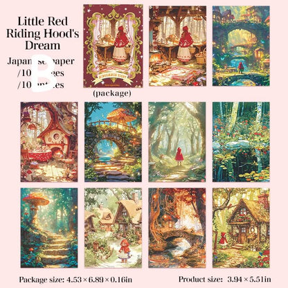 AMidsummerNight_sDream-Stickers-Scrapbooking-B