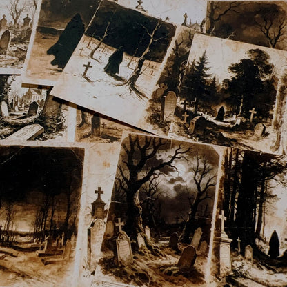 AbandonedCemetery-Paper-JunkJournal-1