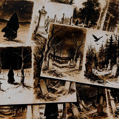 AbandonedCemetery-Paper-JunkJournal-2