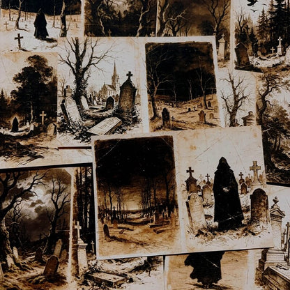 AbandonedCemetery-Paper-JunkJournal-4