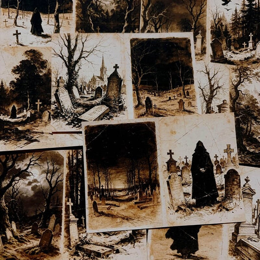 AbandonedCemetery-Paper-JunkJournal-4