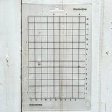 Adhesive pads (sticker partners)